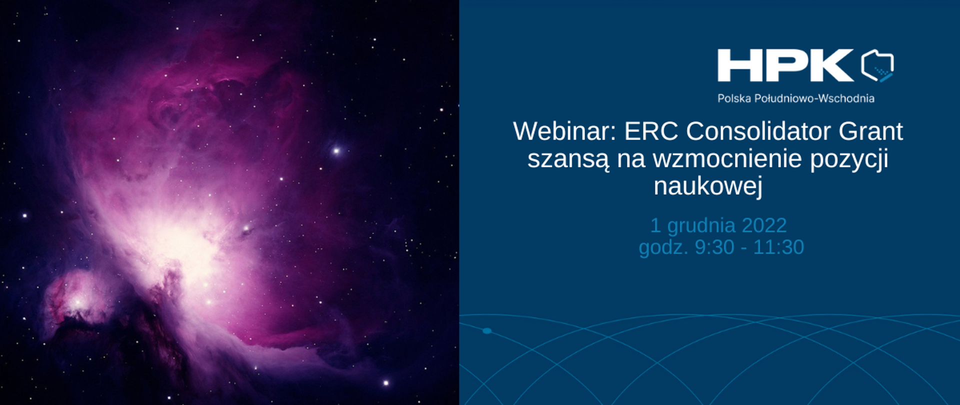 szkolenie ERC Consolidator