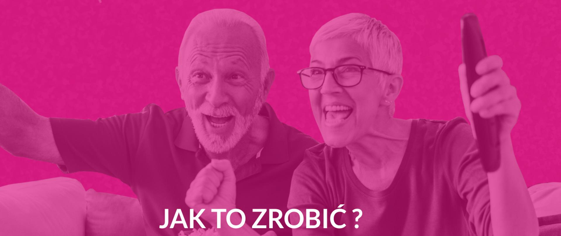 Sprawdź czy możesz skorzystać z rządowego programu dofinansowania 