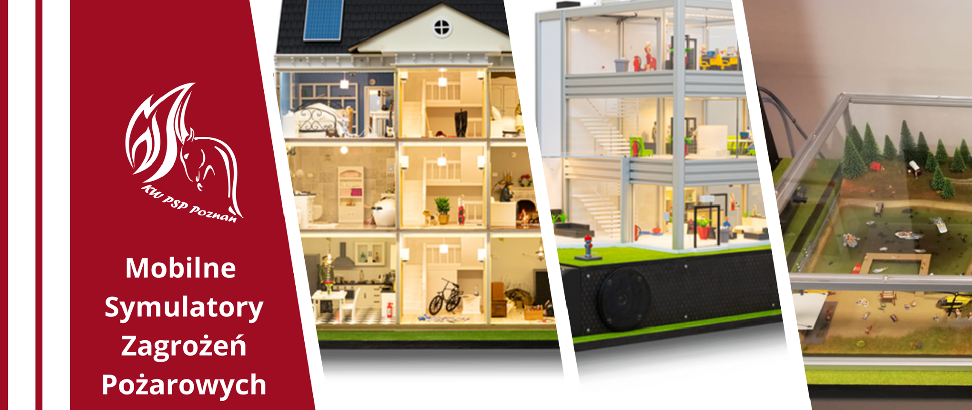 Mobilne Symulatory Zagrożeń