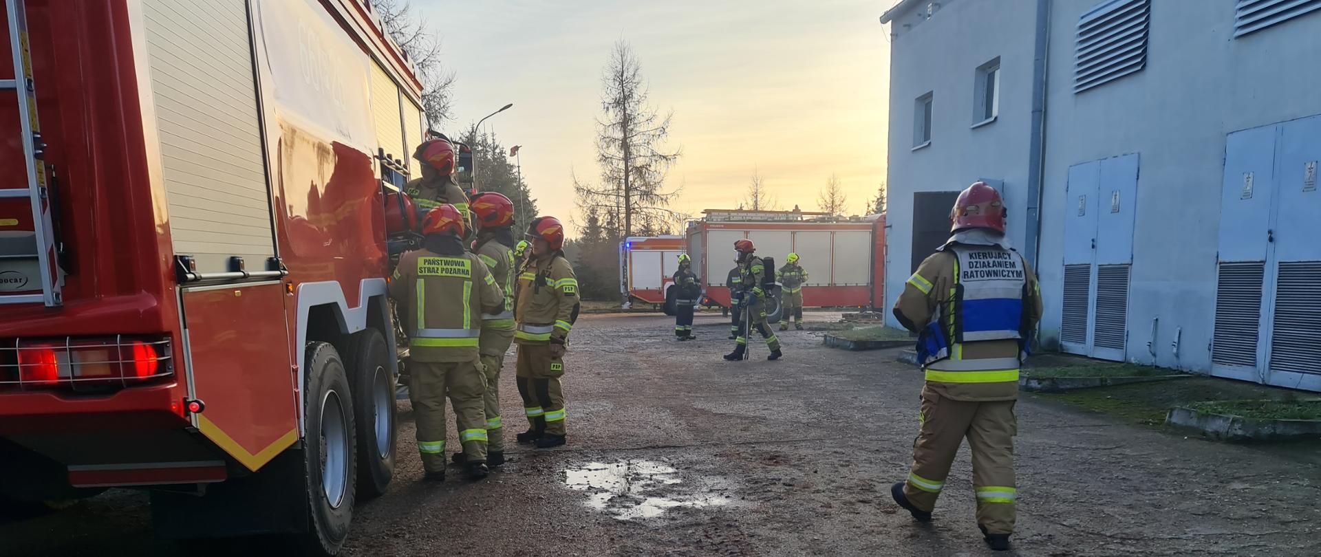 Interwencyjny 30 grudnia