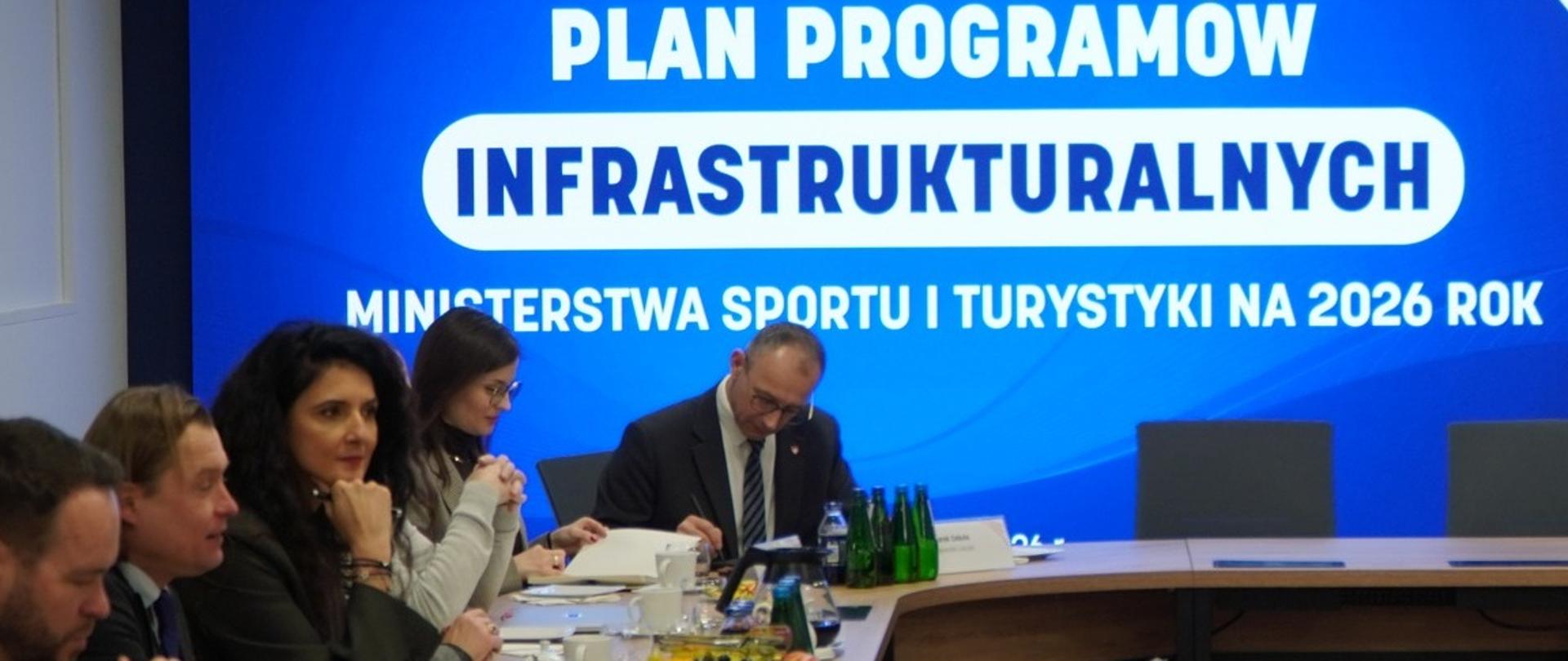 Sport i aktywność fizyczna w 2026 roku
