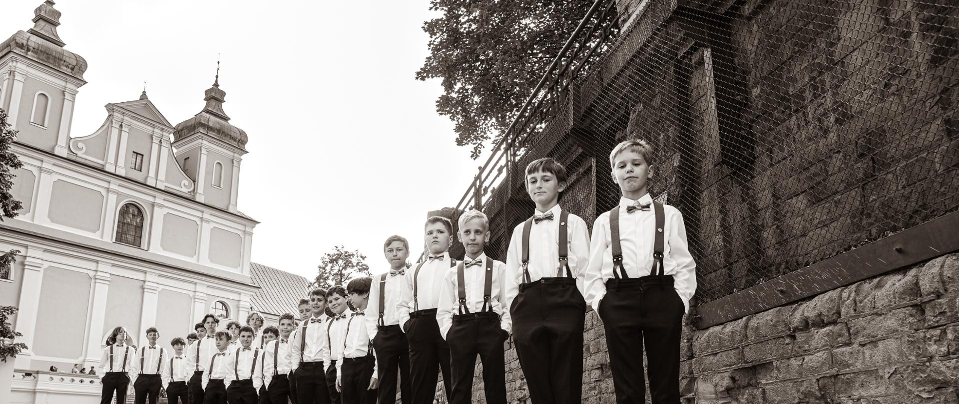 Powstanie w Getcie W.