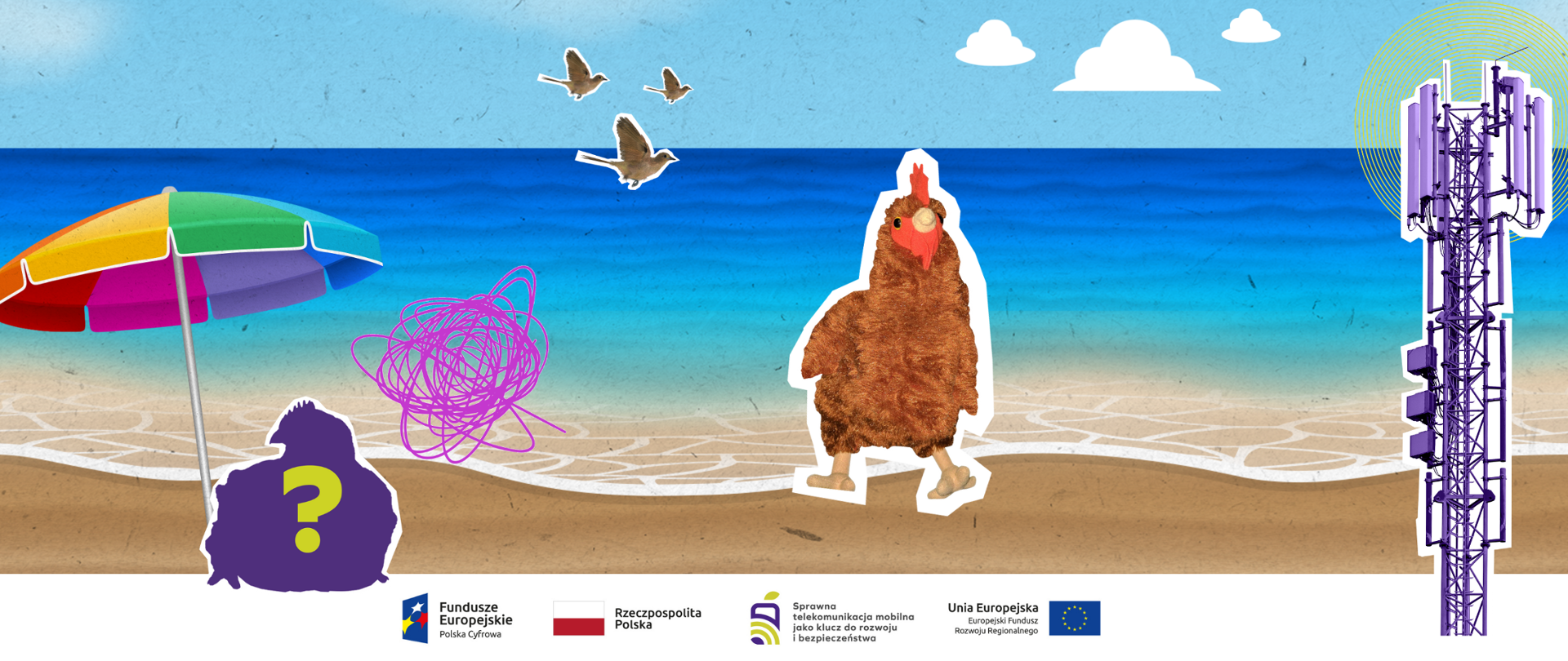 Element dekoracyjny.