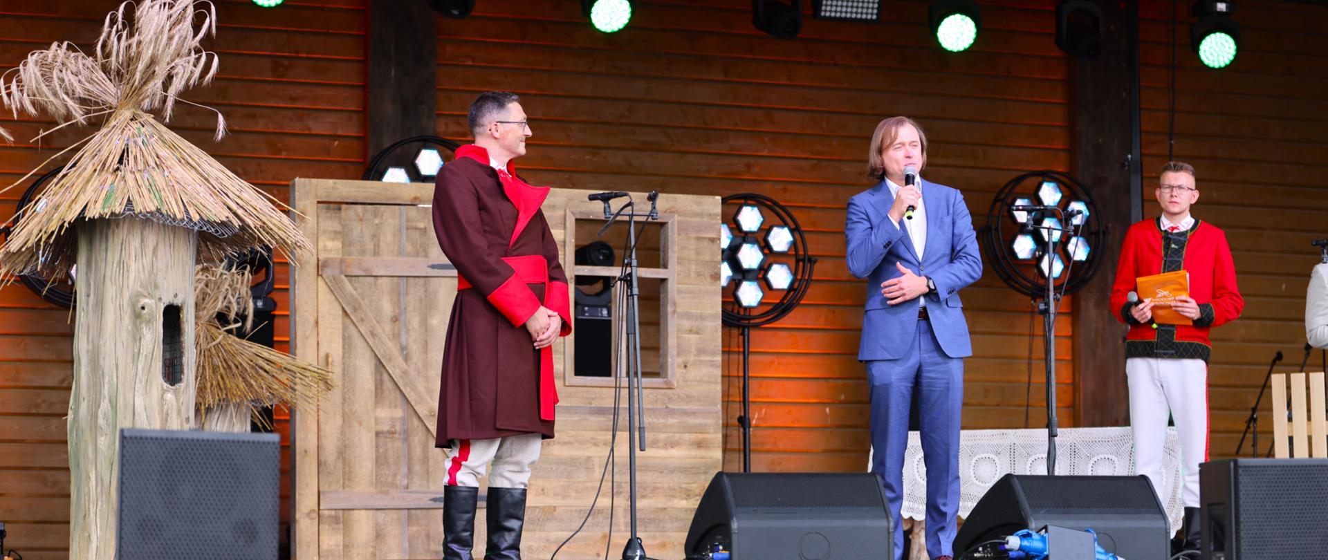 Sport i tradycja – emocjonujący weekend w Ostrołęce