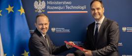 Ignacy Niemczycki, na wniosek ministra Krzysztofa Hetmana, został powołany przez premiera Donalda Tuska na stanowisko podsekretarza stanu w Ministerstwie Rozwoju i Technologii. 
