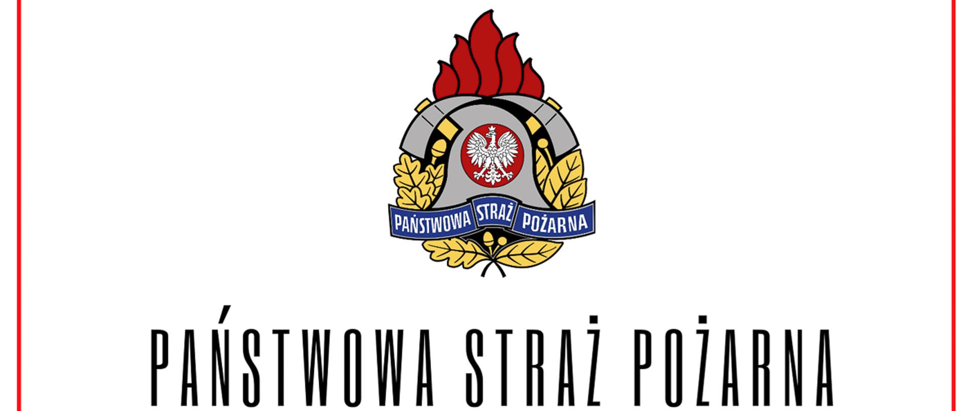 Mazowiecka straż pożarna