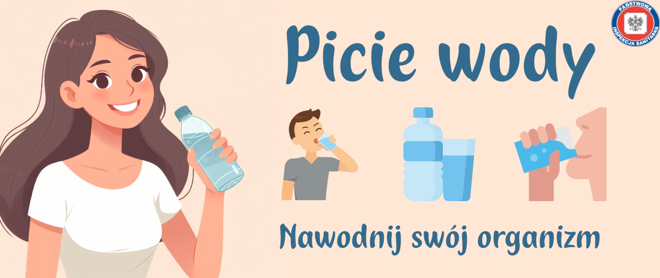 Picie wody - Powiatowa Stacja Sanitarno-Epidemiologiczna w Świnoujściu ...