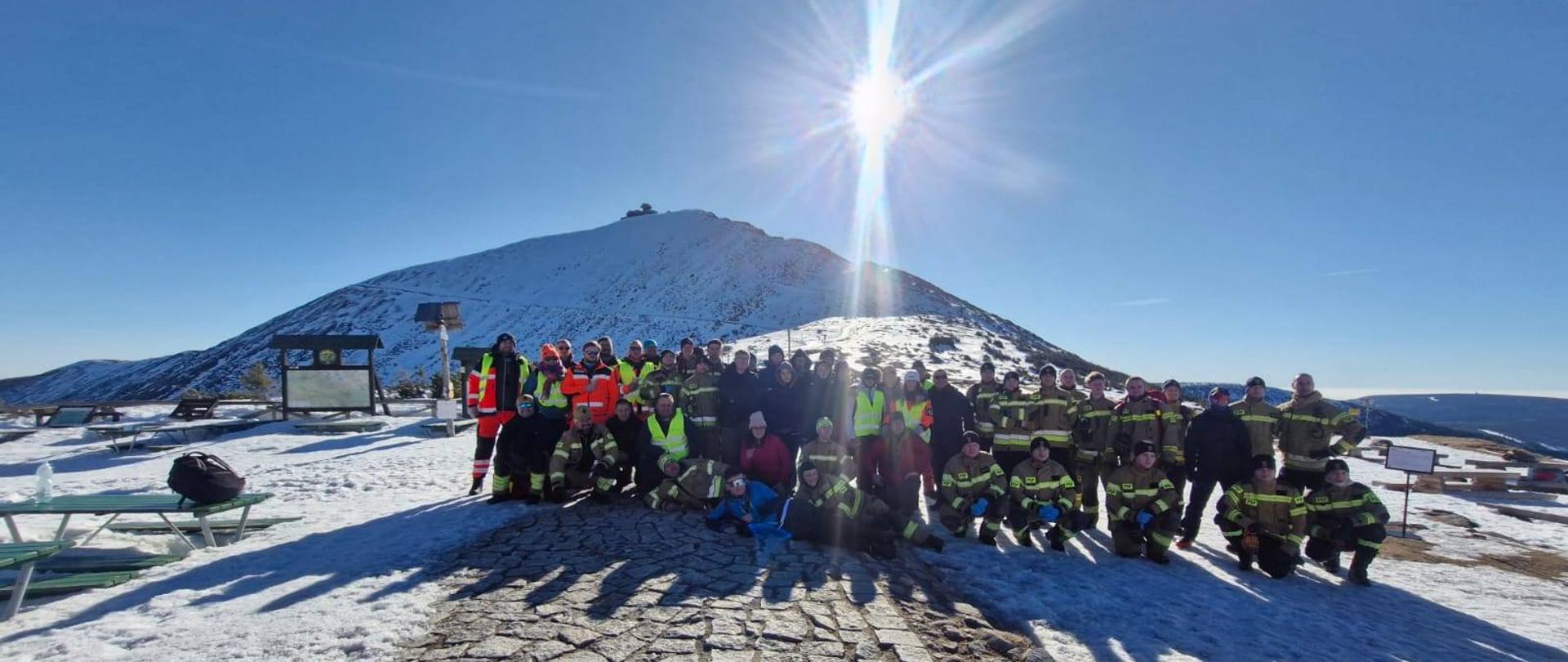 XXXIX Manewry Medyczne „Kryptonim: Lód”