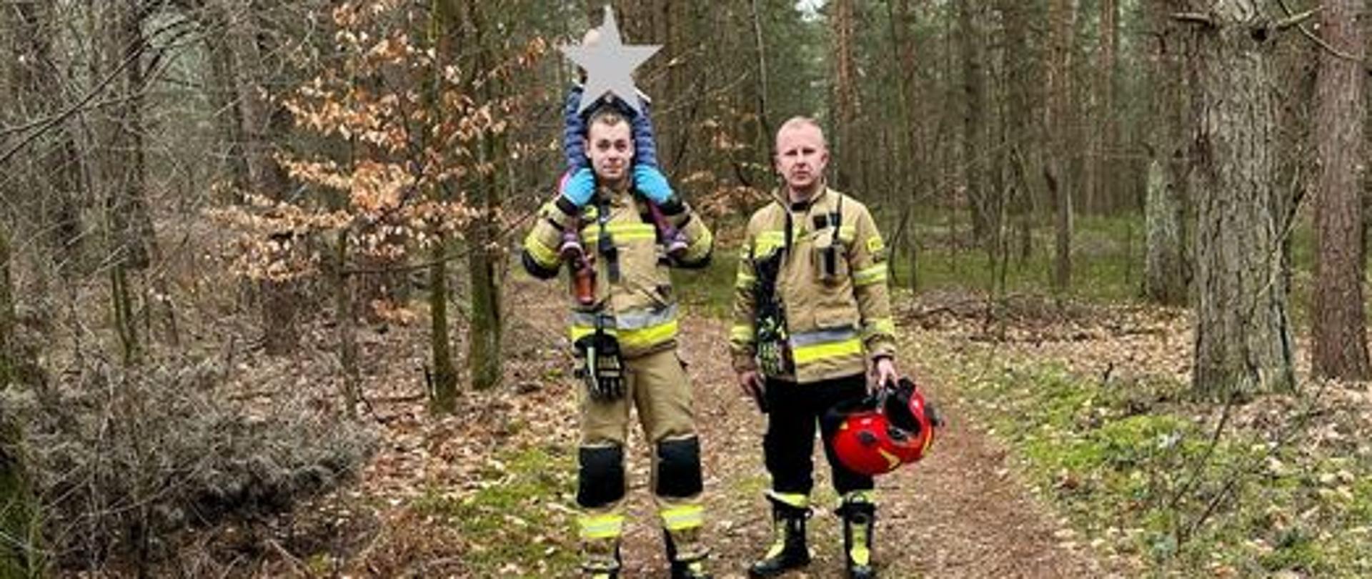 Poszukiwania Bukowno Bór