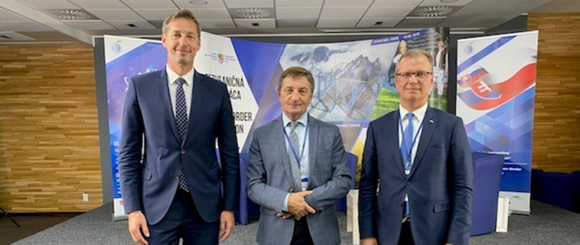 III. Slovensko-poľské fórum