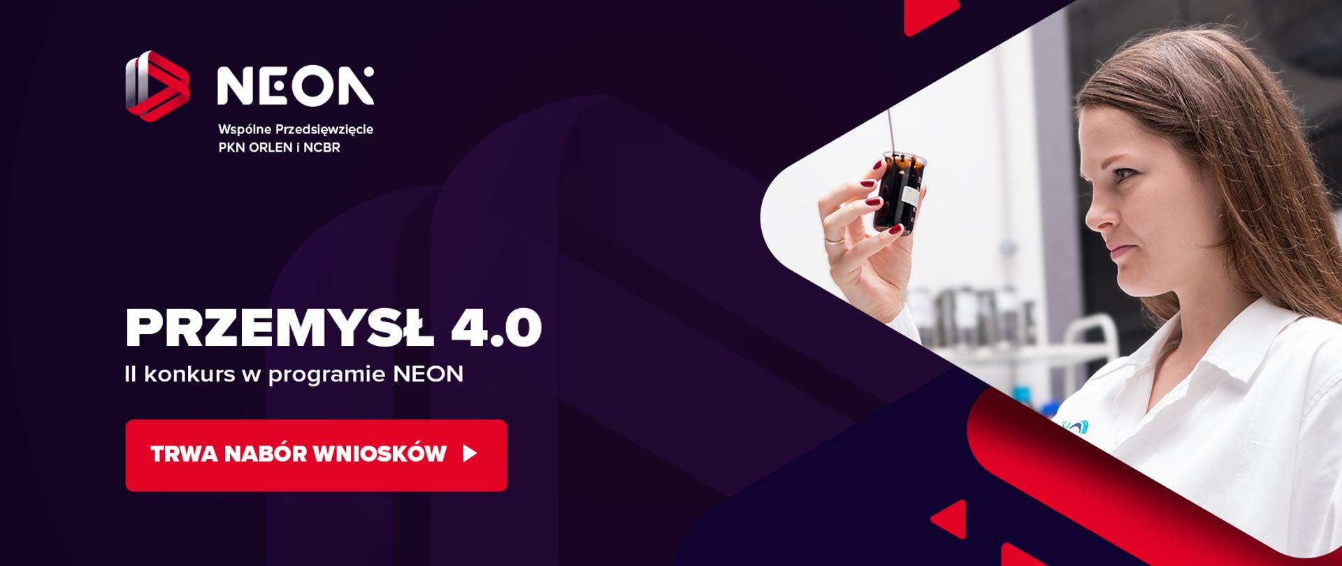 NEON II_nabór wniosków