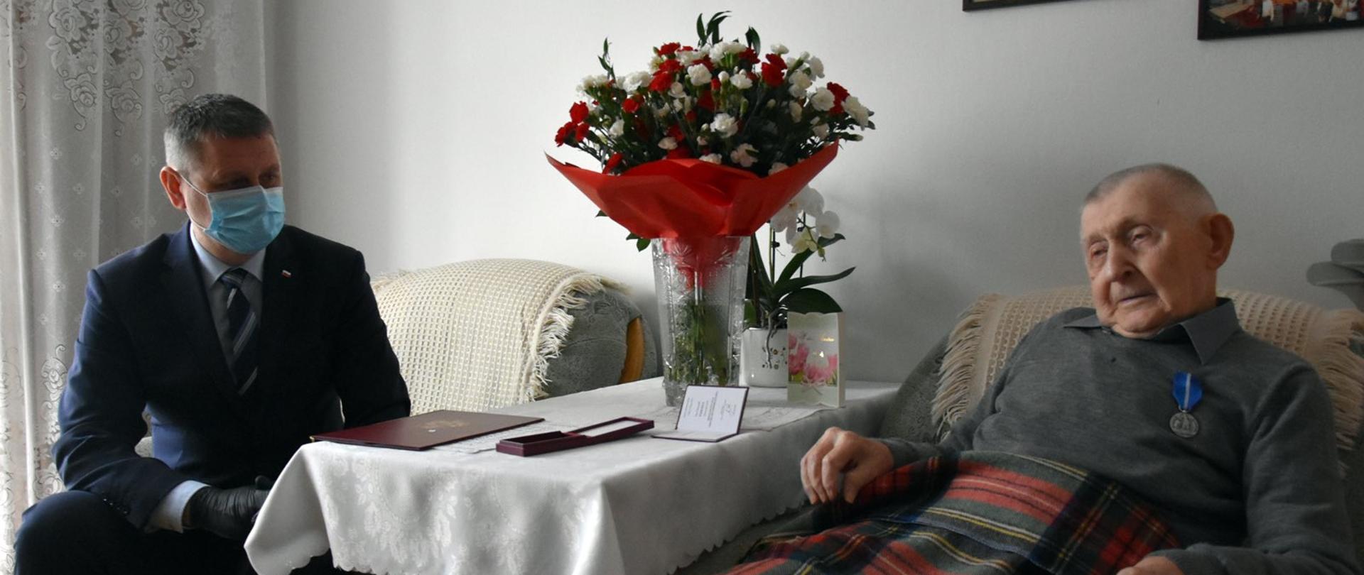 Medal Stulecia Odzyskanej Niepodległości 