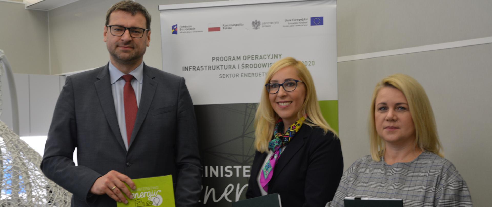 Podpisane porozumienie z Inogy