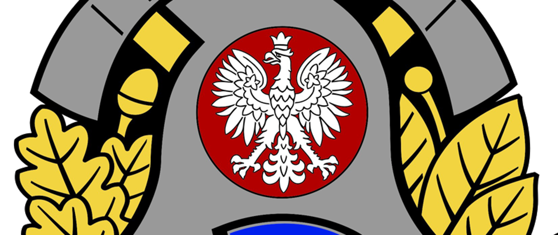 Zdjęcie przedstawiające LOGO PSP