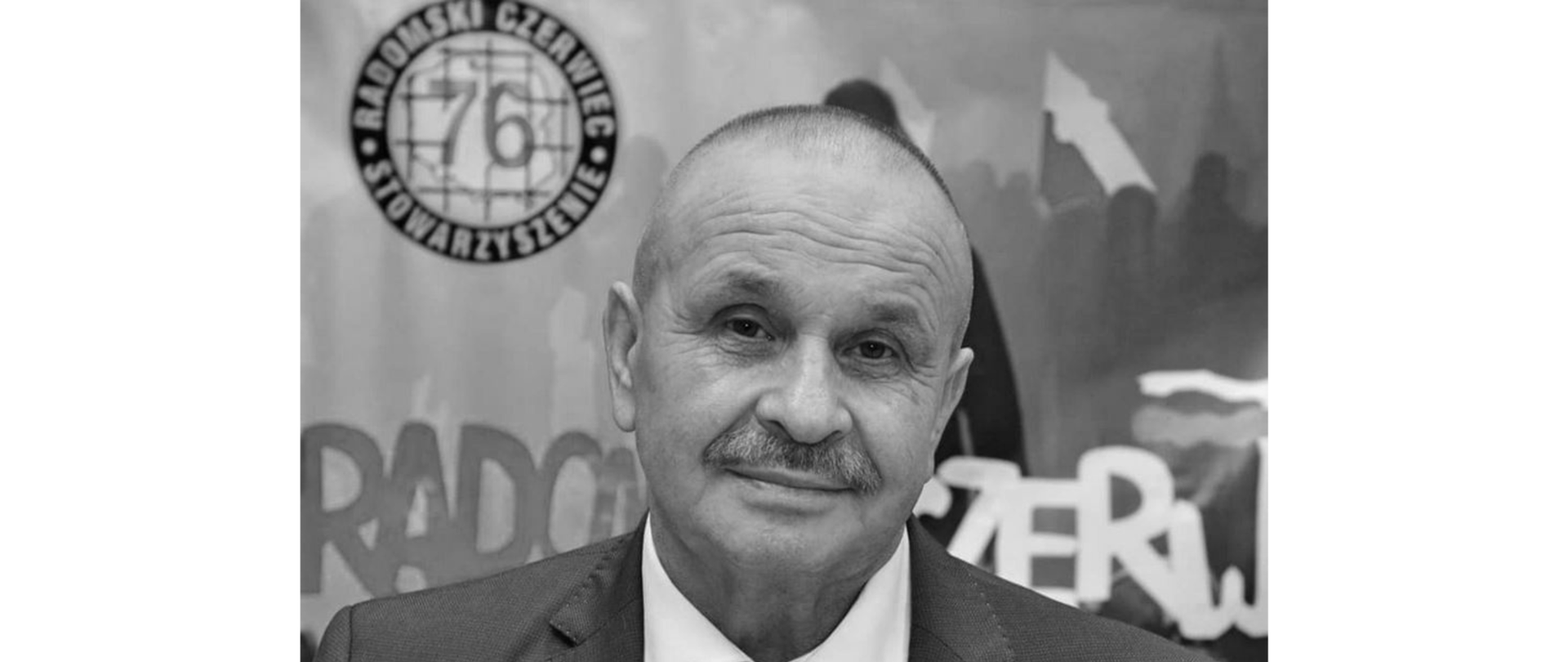 Ostatnie pożegnanie śp. Stanisława Kowalskiego