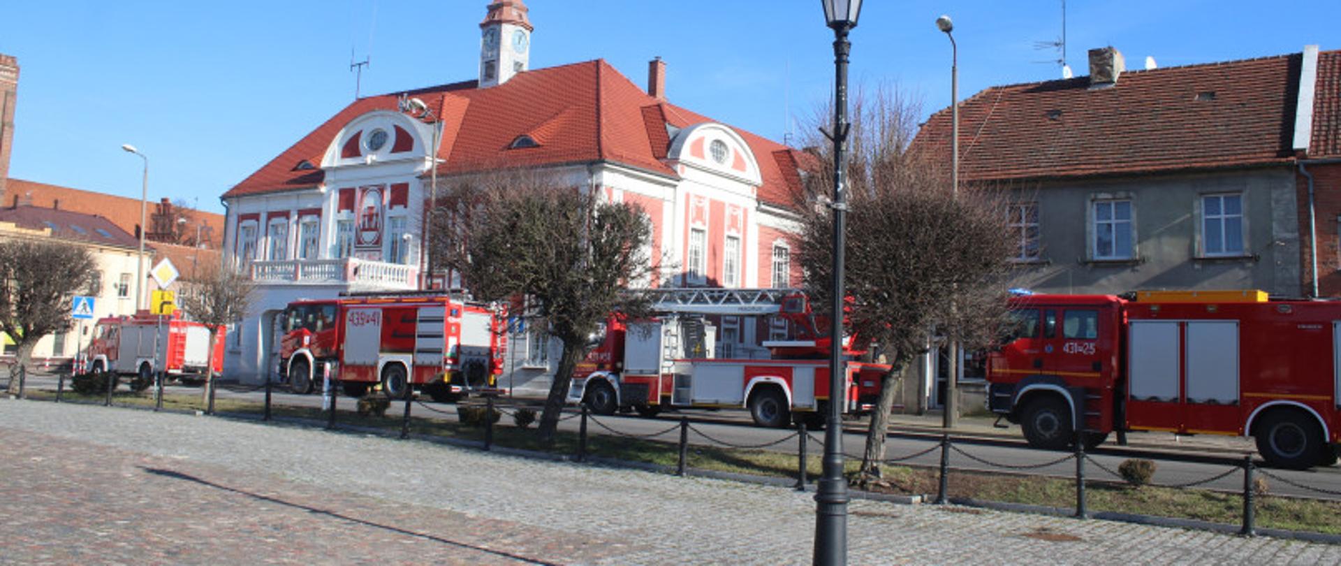 Podsumowanie tygodnia 14.02