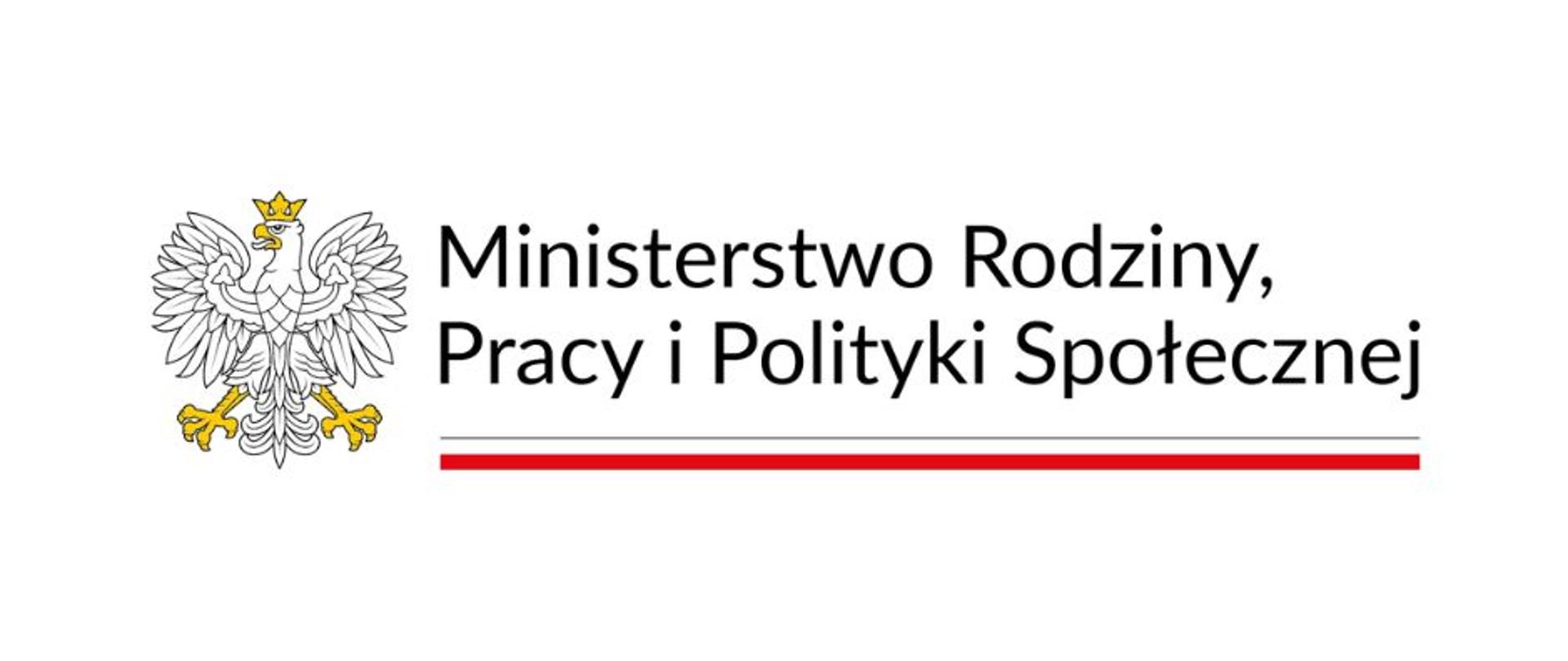 logo Ministerstwo_Rodziny_i_Polityki_Społecznej