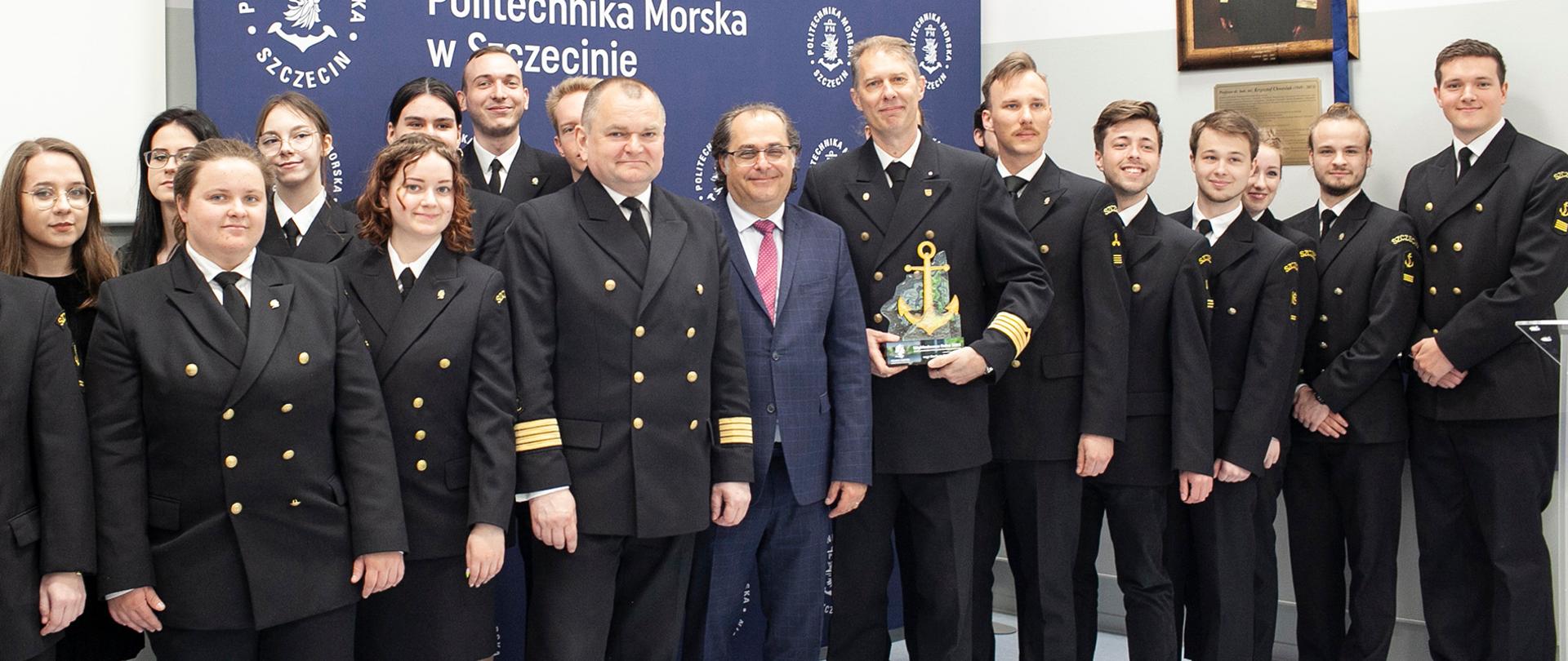 Święto Politechniki Morskiej w Szczecinie