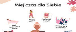Self-Care Dzień: Zatroszcz się o Siebie