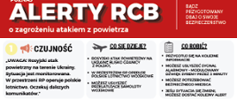 alerty RCB