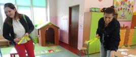 Niepubliczne Przedszkole „Zielone Łąki” w Kaliszu