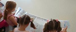 #LAS – Letnia Akademia Sanepidu w Przedszkolu w Blizanowie Drugim