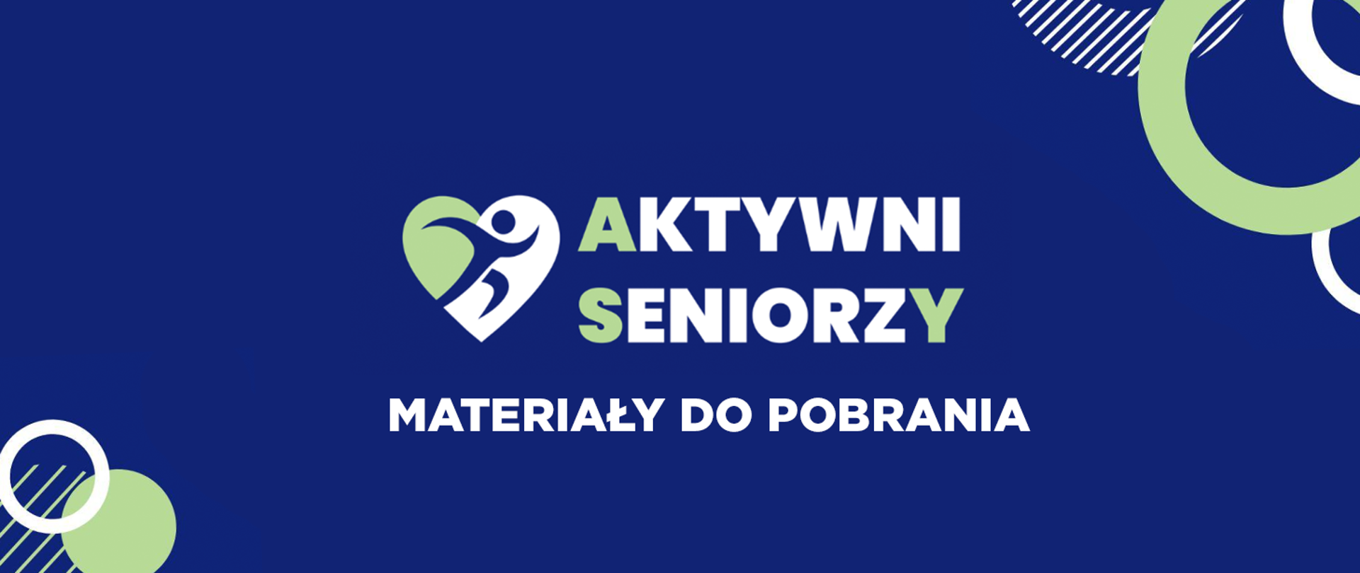 Aktywni Seniorzy ASY 