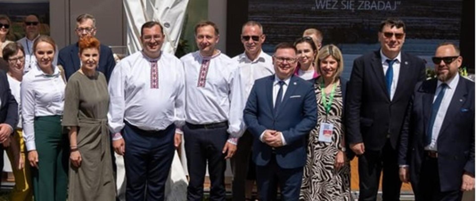 Szepietowo - Krajowe Dni Pola 19-21 czerwca 2026 r. 