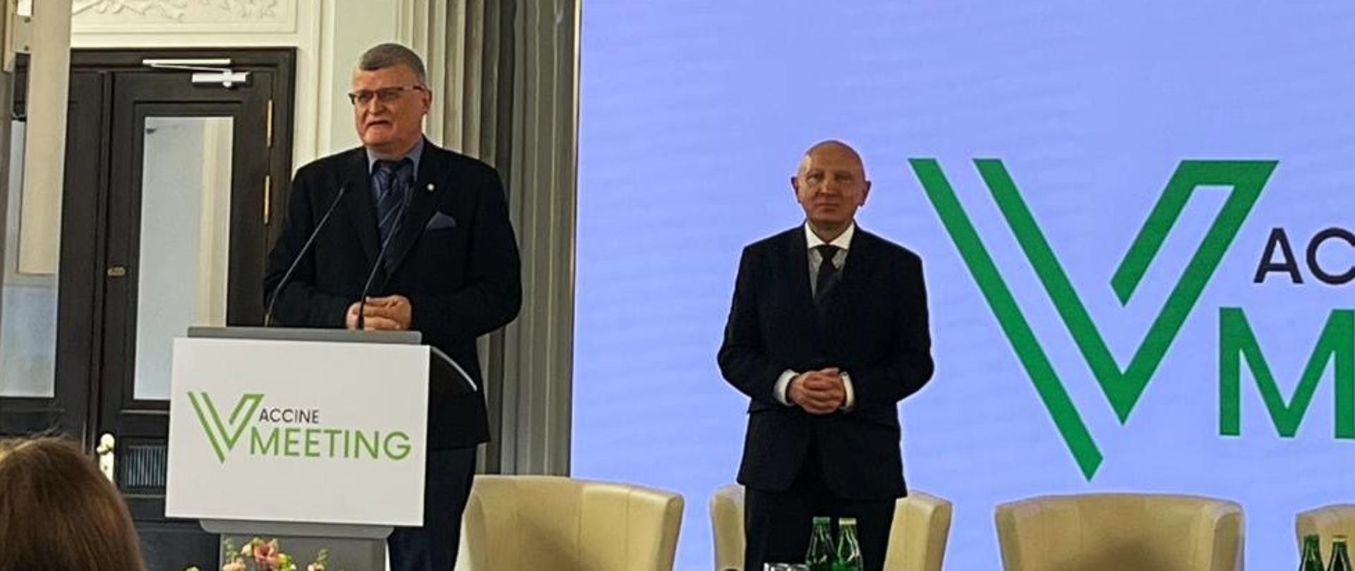 Debata Vaccine Meeting 2026