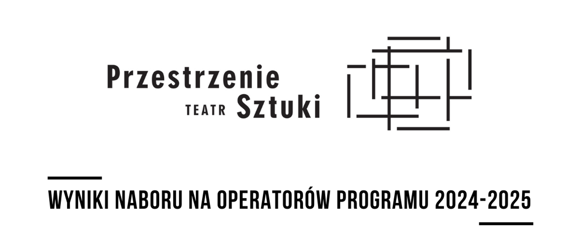 Przestrzenie sztuki