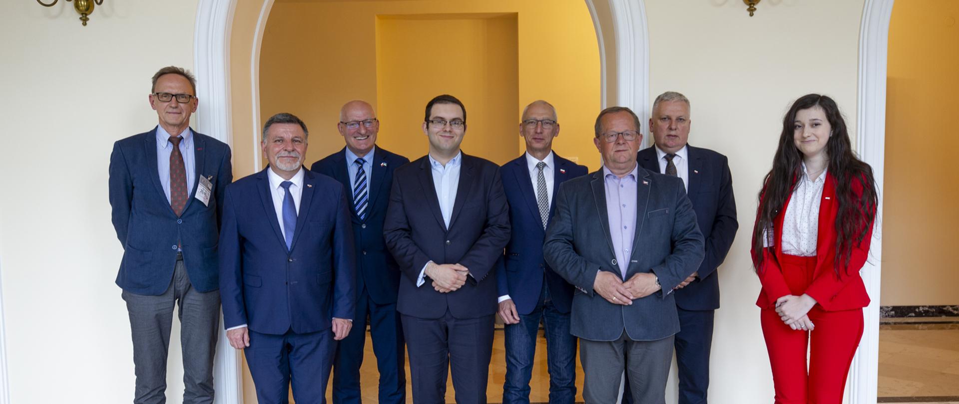 Posiedzenie Podkomisji stałej ds. młodzieży Komisji Edukacji, Nauki i Młodzieży