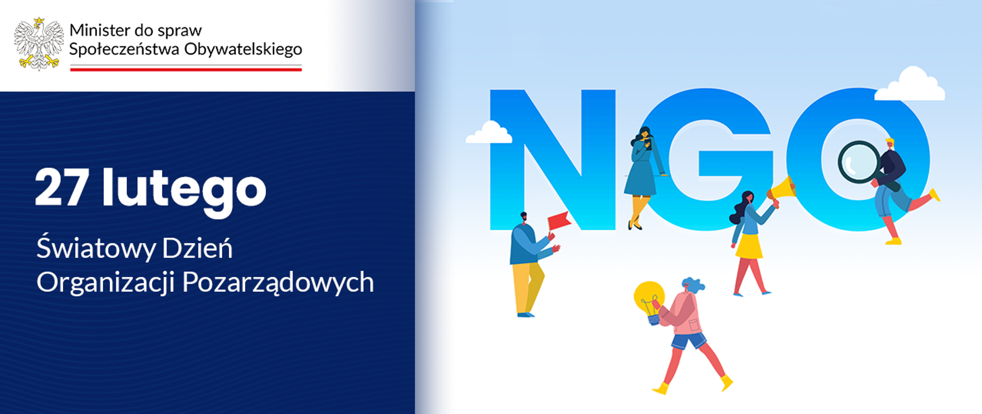 Grafika_przedstawia_wizualizację_Święta_Organizacji_Pozarządowych_NGO_w _dniu_27_lutego