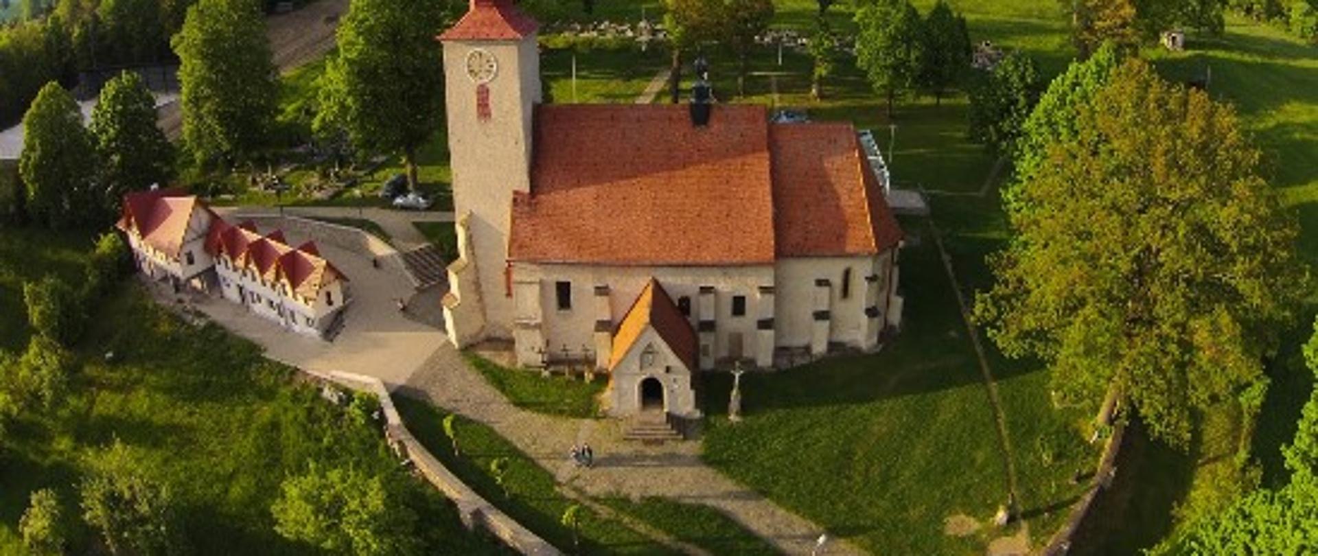 zasoby Wspólnego Sekretariatu Technicznego w Krakowie