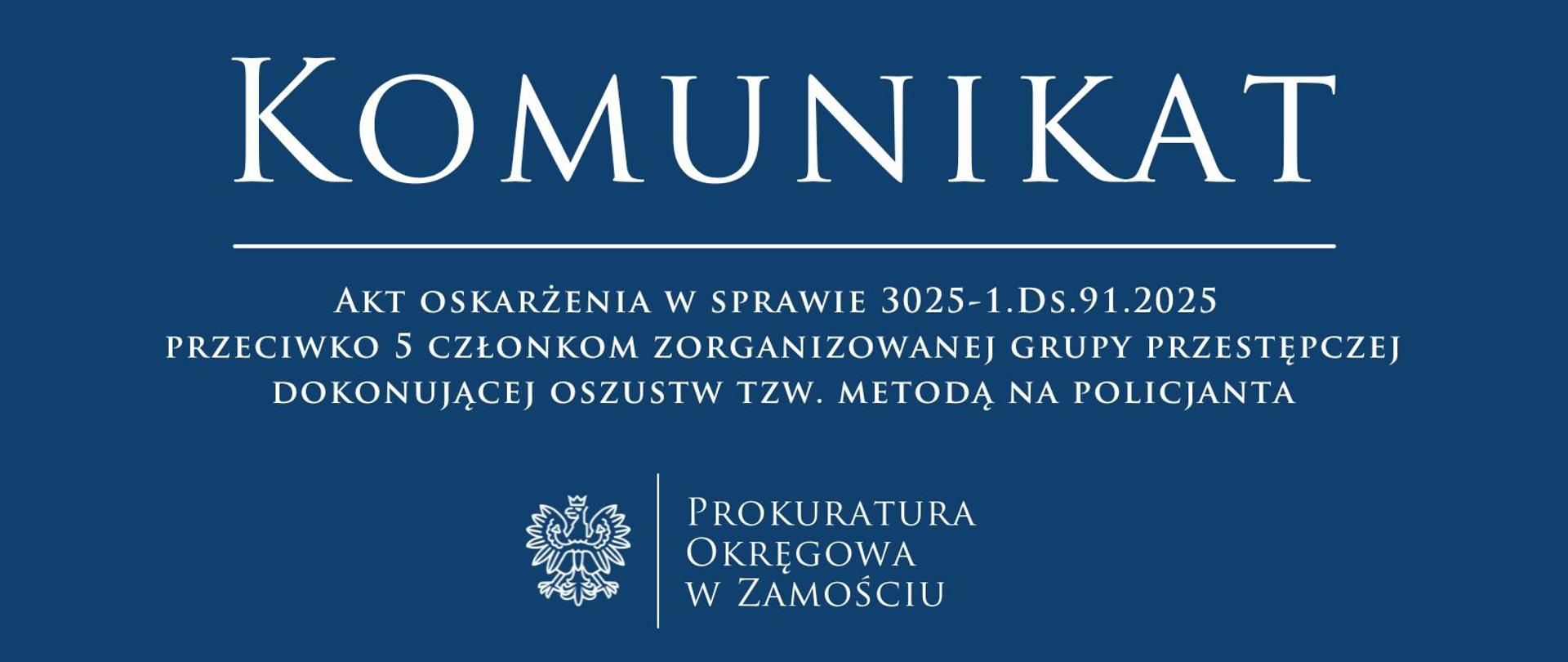 Twitter 3025-1.Ds.91.2025 Metoda na policjanta