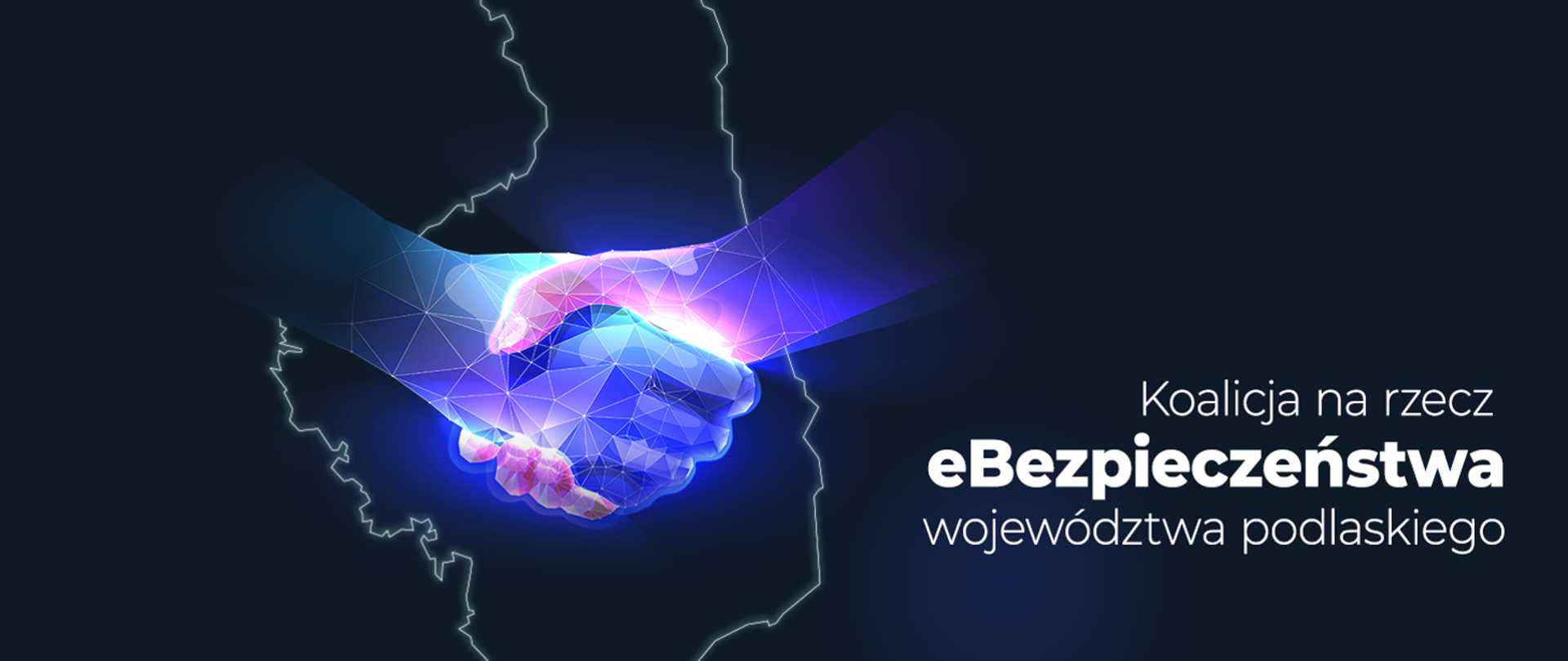 Koalicja na rzecz ebezpieczeństwa województwa podlaskiego