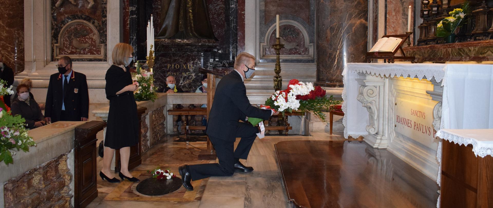 Ambasciatore Janusz Kotański