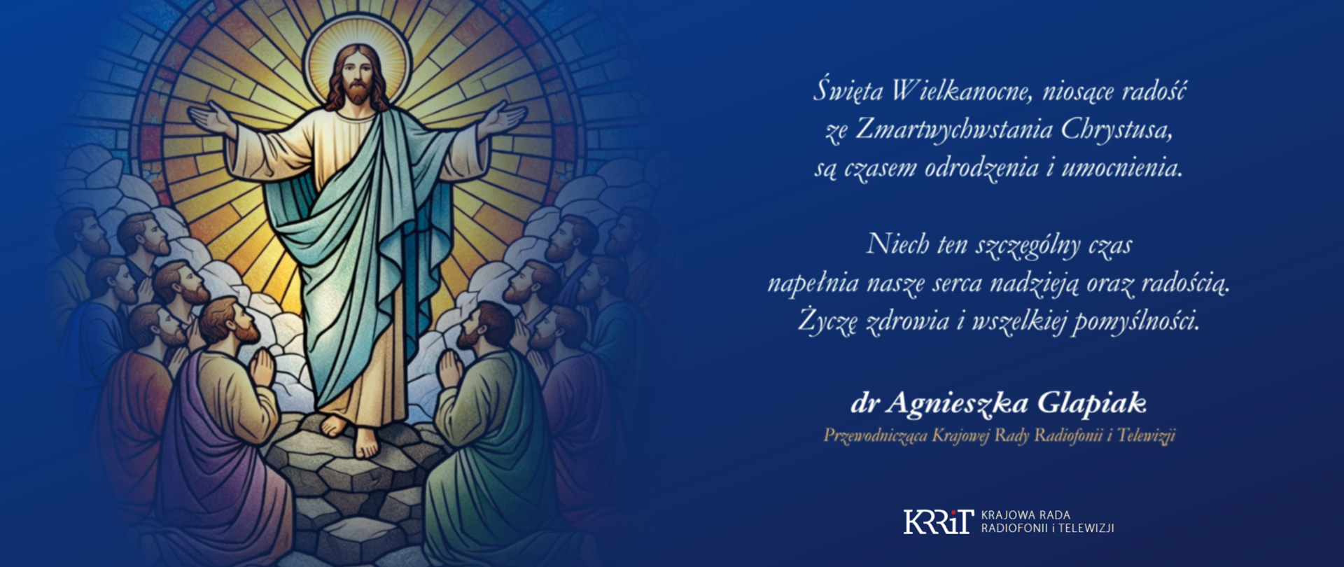 życzenia wielkanocne