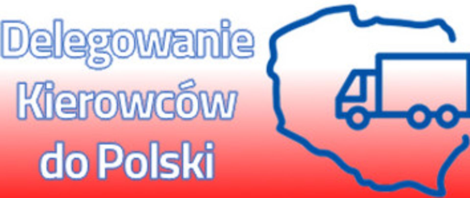 delegowanie kierwoców