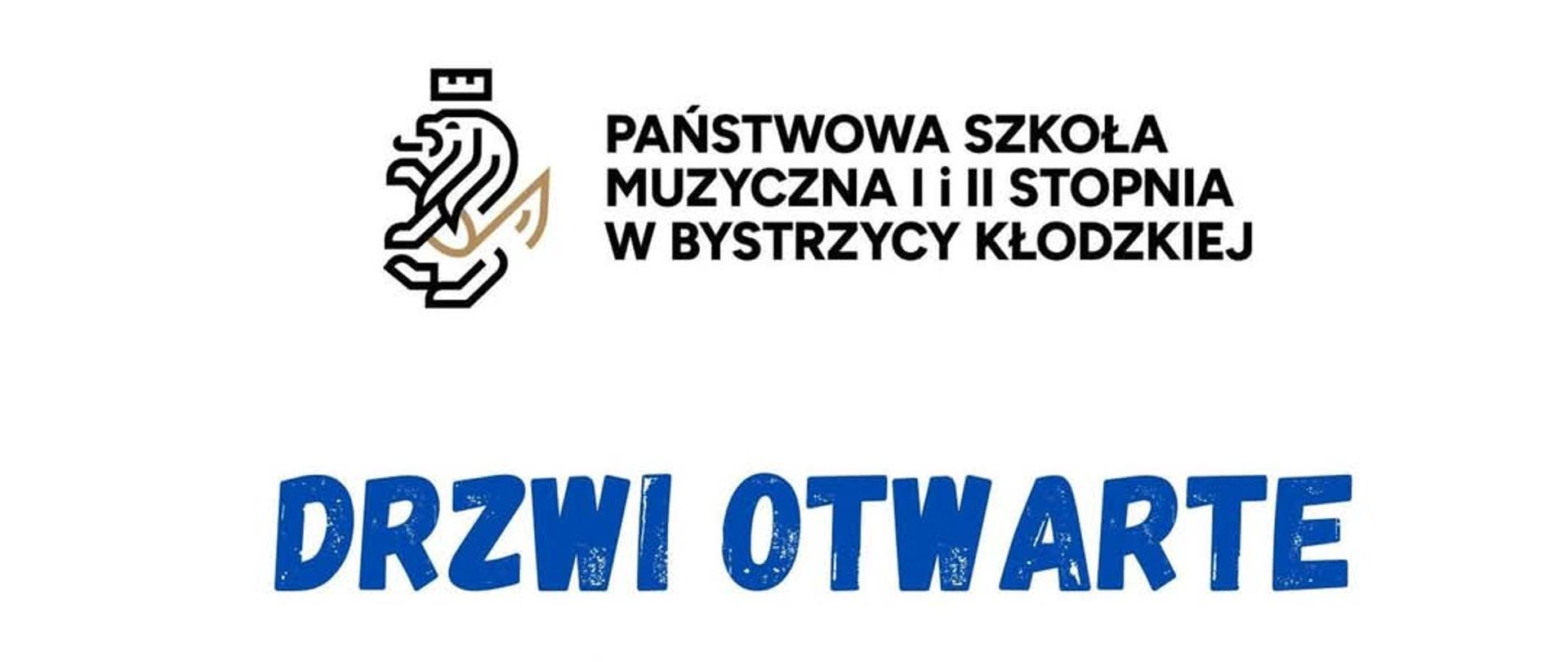 Dni otwarte szkoły