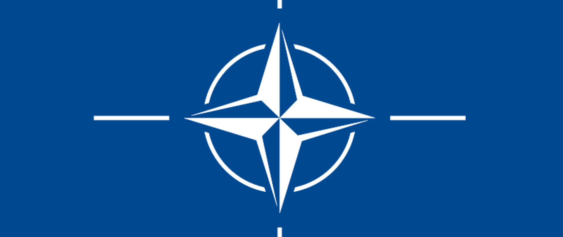 NATO logo