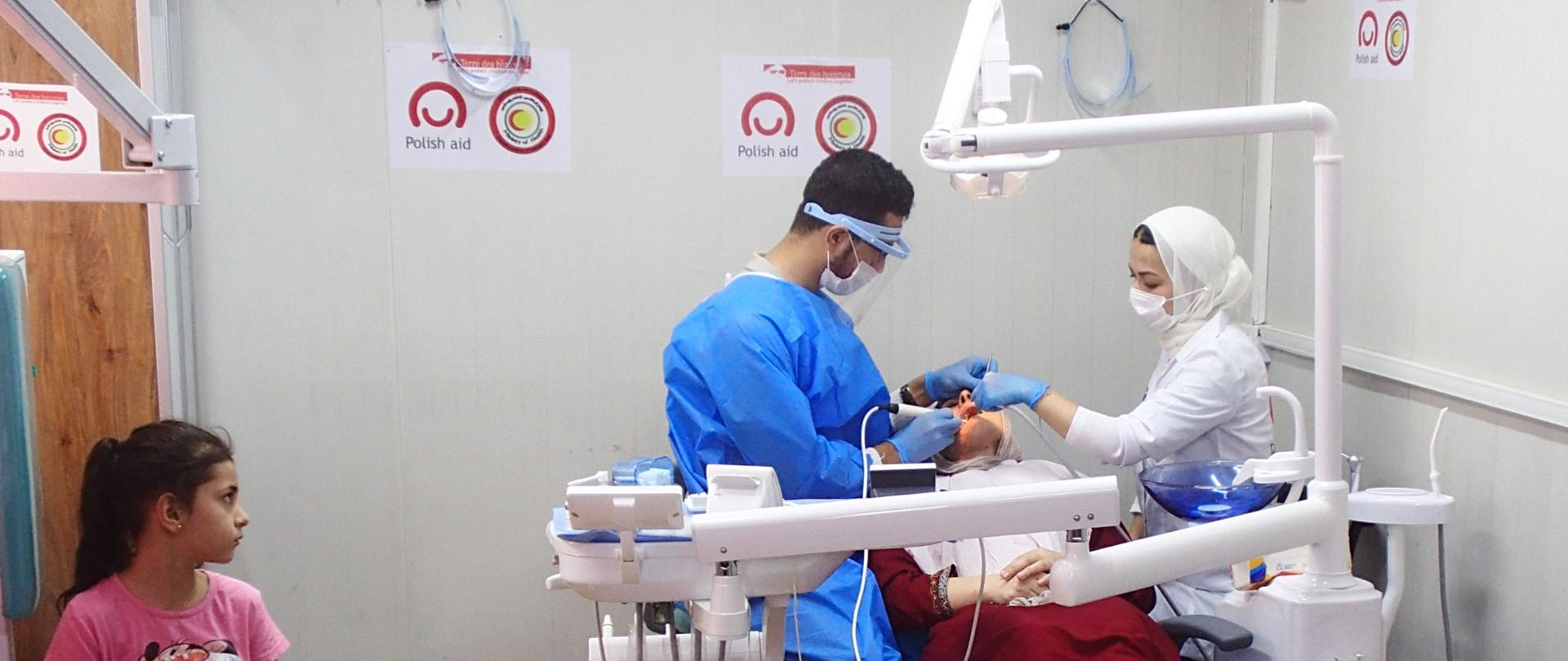 Monitoring projektów PMM: Darashakran 2 