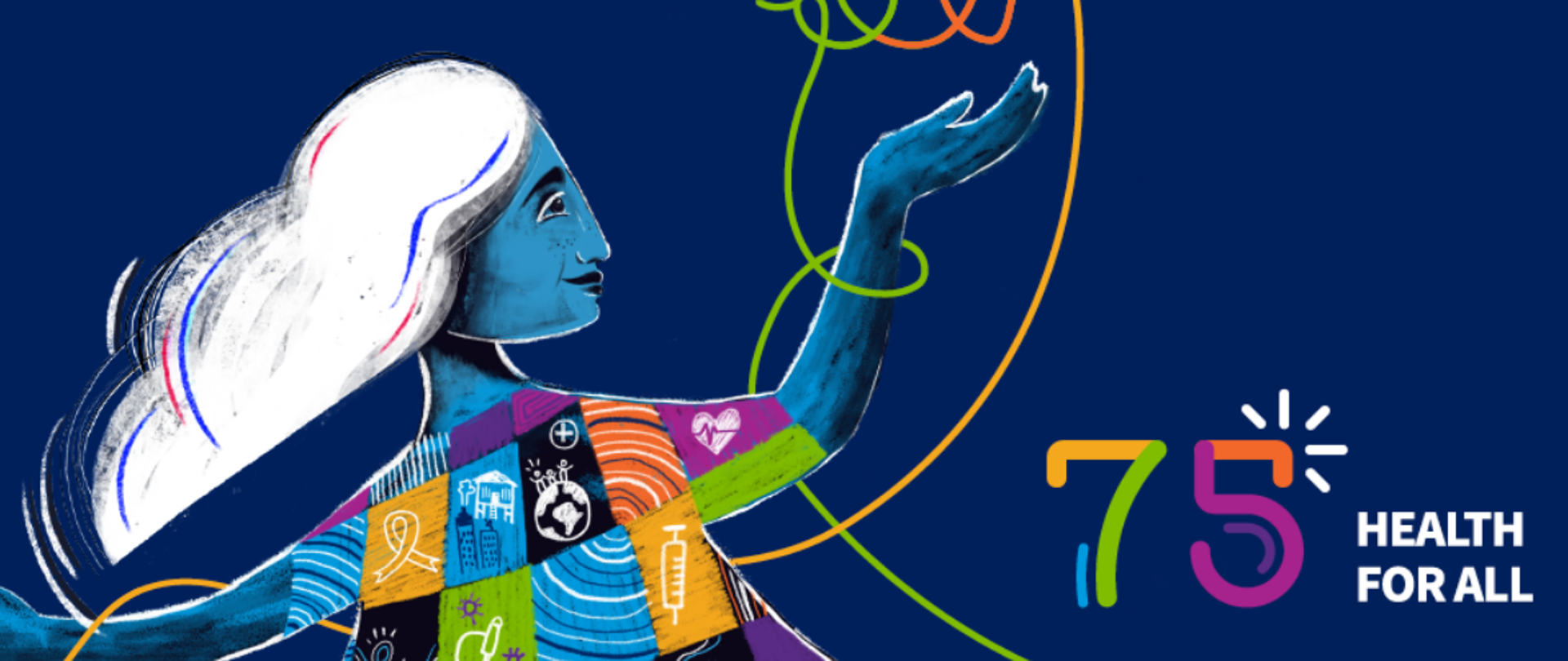 Światowy Dzień Zdrowia - 7 kwietnia 2023 r.