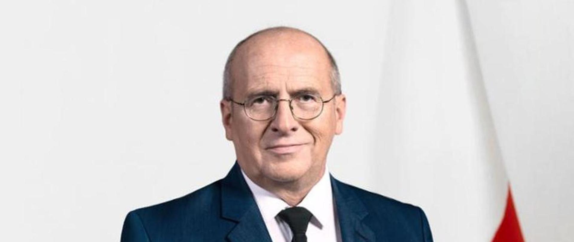 ministre_Zbigniew_Rau