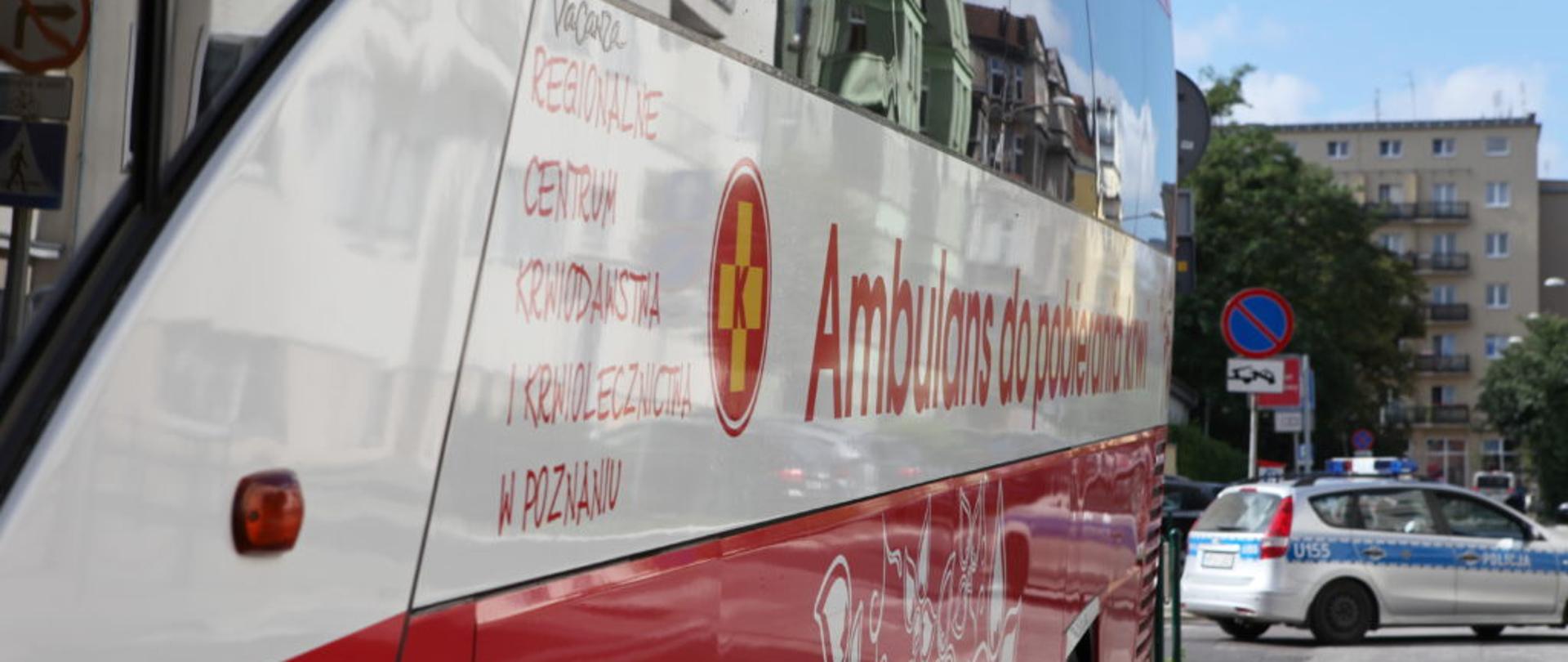 Wielkopolscy policjanci