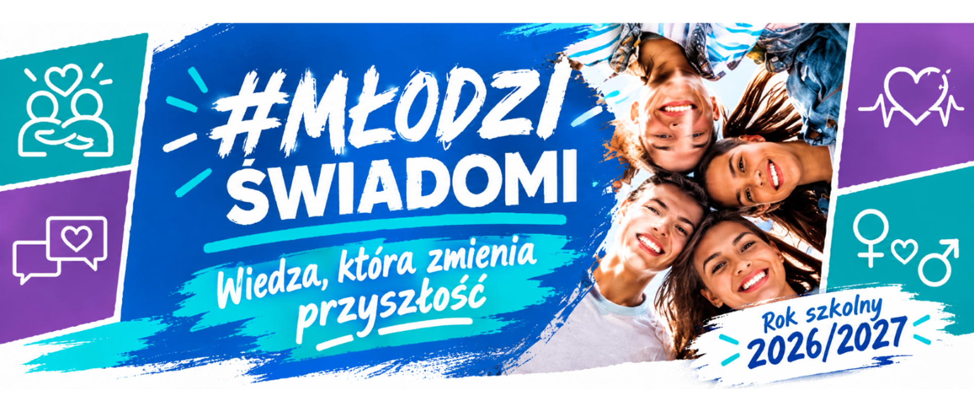 Młodzi świadomi