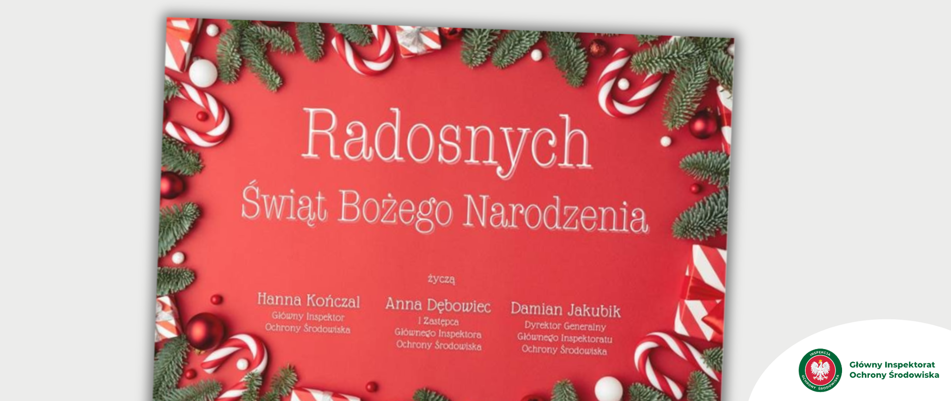 Kartka z życzeniami