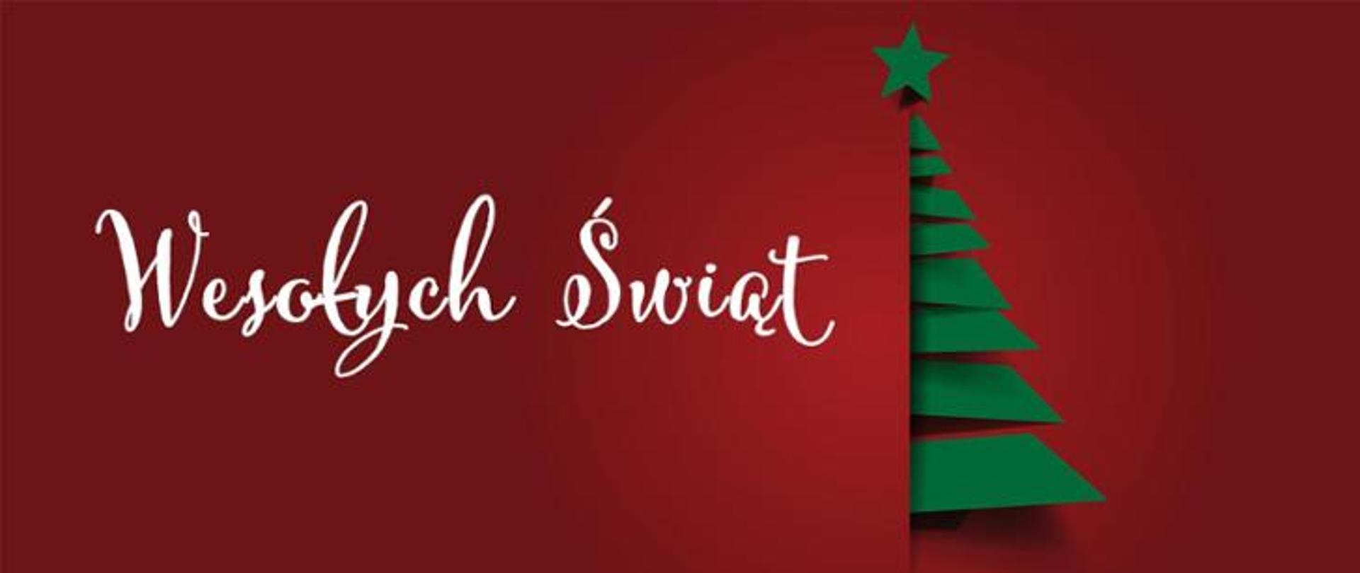 Życzenia świąteczne