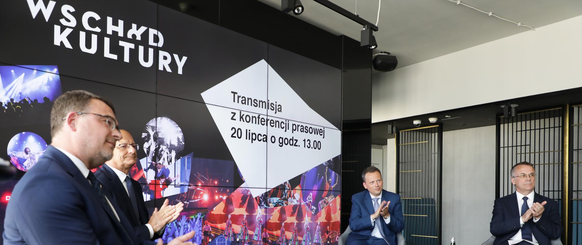 Białystok, Rzeszów i Lublin – Festiwal Wschód Kultury 2020!