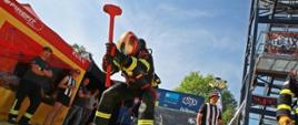Zawody z cyklu FireFit Championships