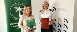 Oficjalnie łączymy siły z Wydziałem Prawa i Administracji Uniwersytetu Opolskiego!
Dziś, Opolski Wojewódzki Inspektor Transportu Drogowego Anna Łysy oraz Dziekan WPiA UO dr hab. Ewa Pierzchała, prof. UO, podpisały oficjalne porozumienie o współpracy.